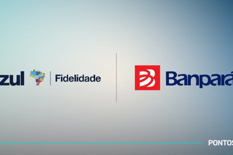 Azul Fidelidade e Banpará Azul Fidelidade oferece até 120% de bônus na transferência de pontos do Banpará