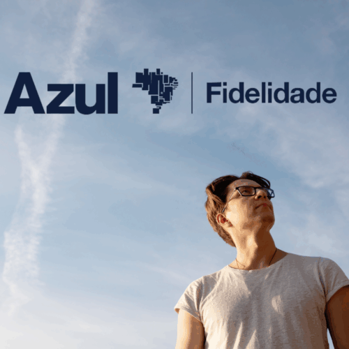 Confira promoções do Azul Fidelidade que terminam hoje
