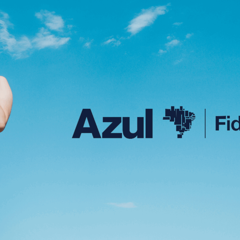 Último dia! Azul Fidelidade oferece até 116% de bônus na assinatura ou upgrade do clube