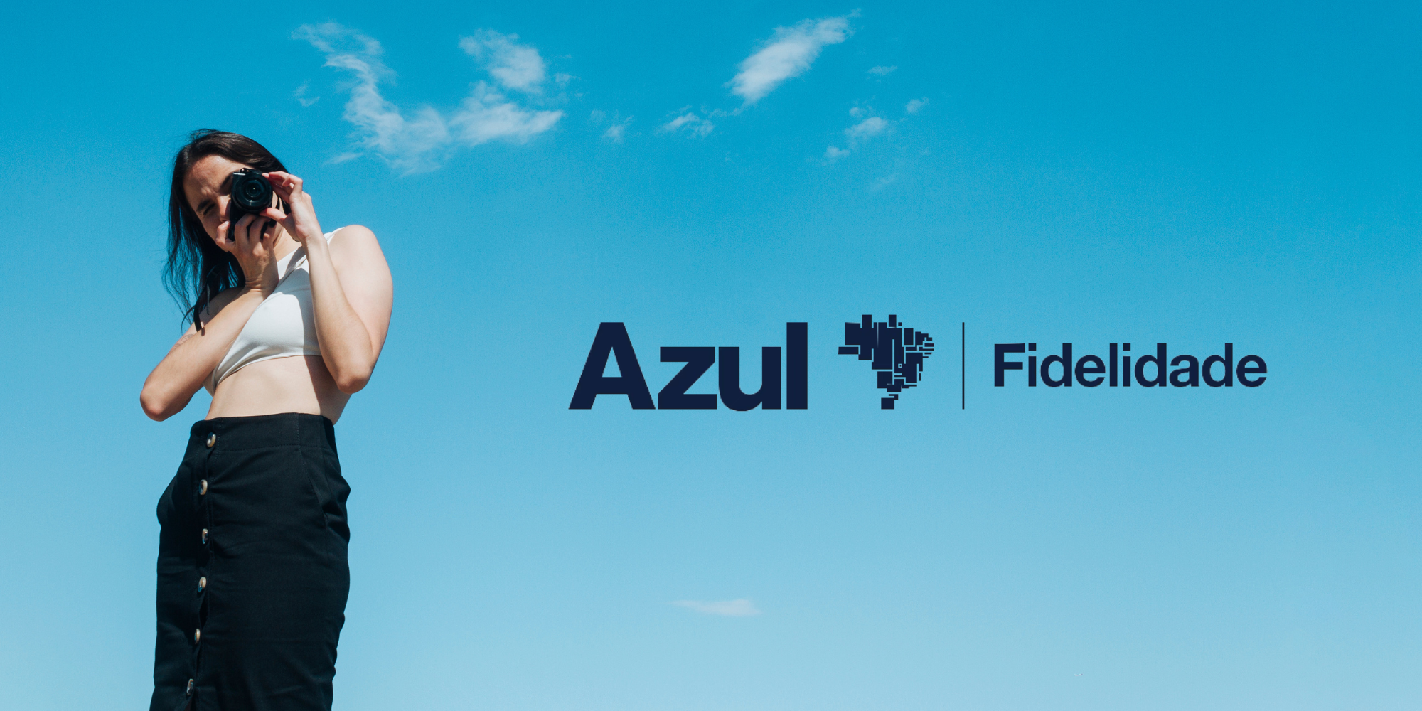 Último dia! Azul Fidelidade oferece até 116% de bônus na assinatura ou upgrade do clube