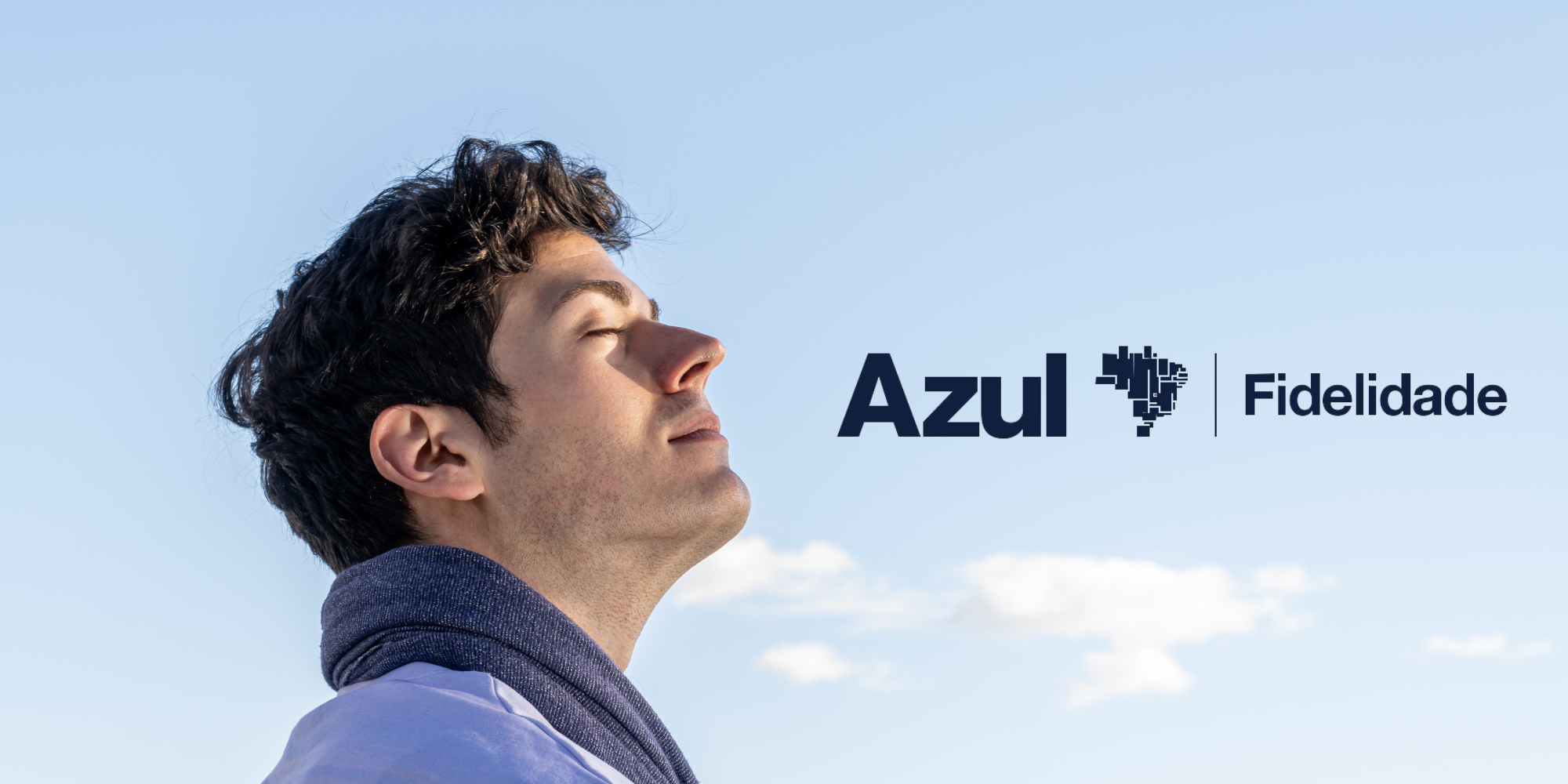 Azul Fidelidade oferece 4.000 pontos de boas-vindas para novas contas