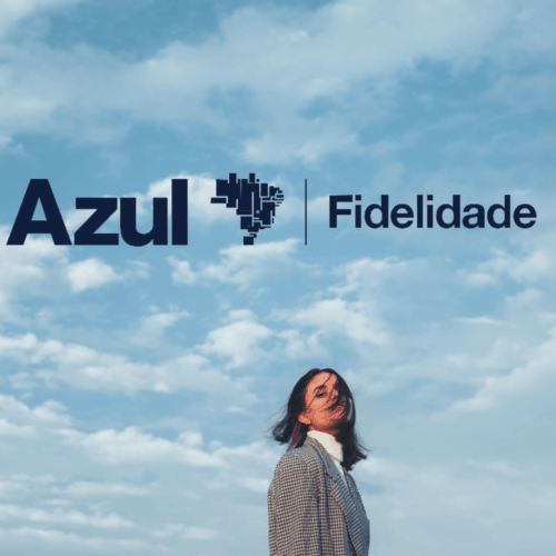 Valendo! Azul Fidelidade adicionou dois beneficiários em todos os níveis do programa