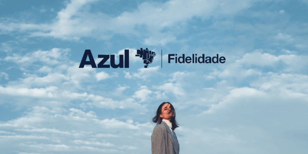 Valendo! Azul Fidelidade adicionou dois beneficiários em todos os níveis do programa