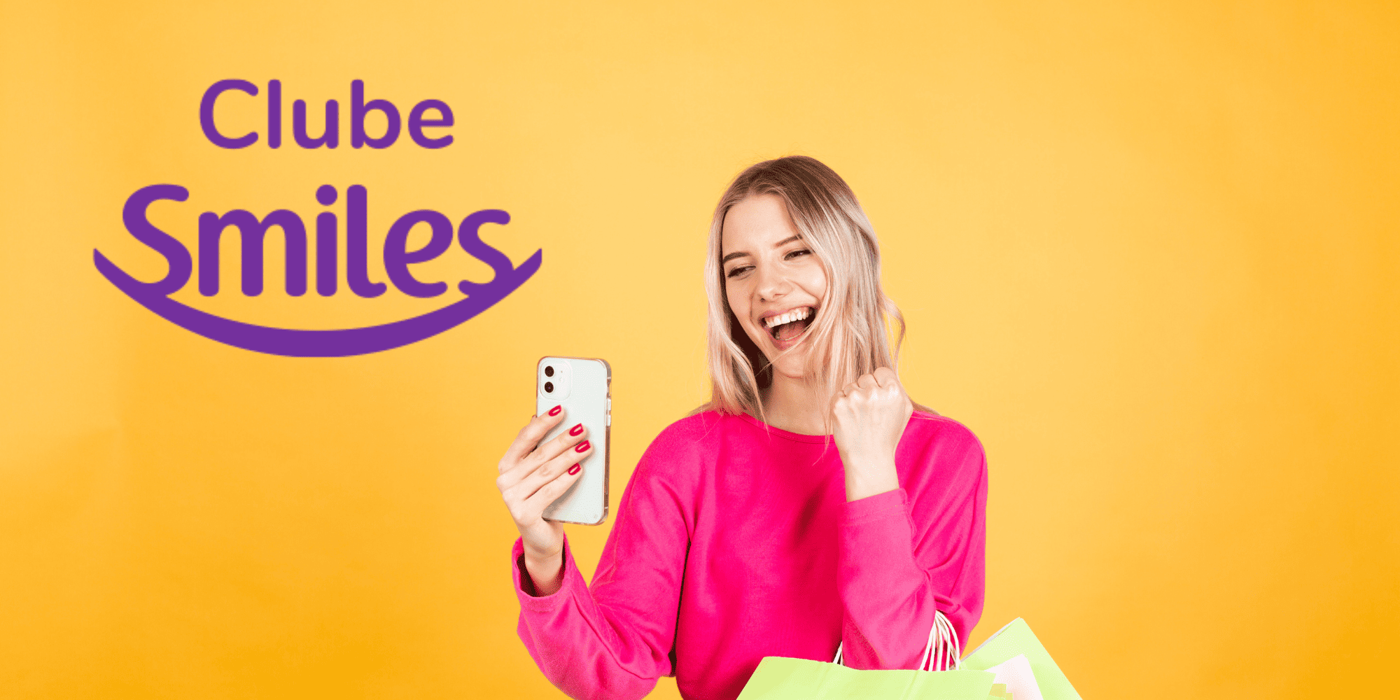 Assine o Plano 1.000 da Smiles e ganhe até 36.000 milhas em 12 meses