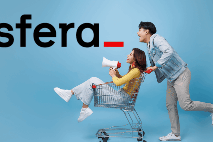 Best Week na Esfera! Confira 30 lojas parceiras oferecendo até 12 pontos por real gasto