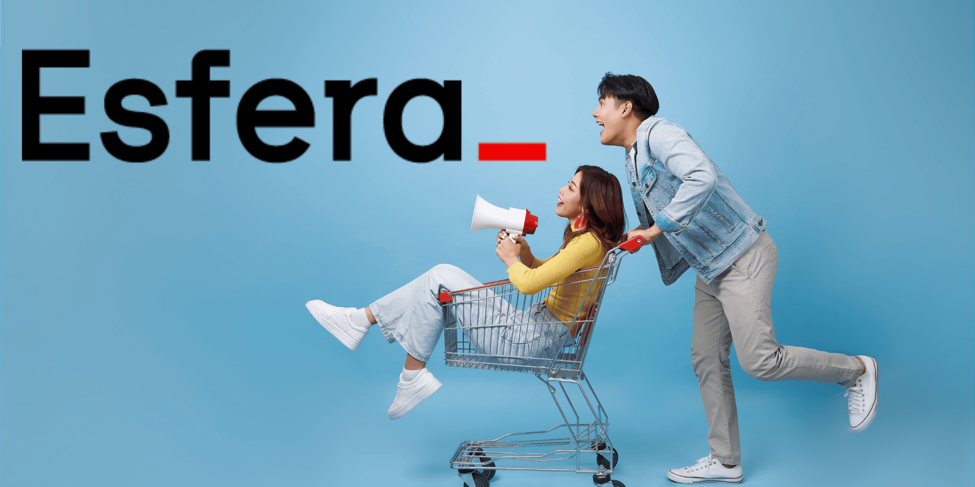Dicas de parceiros Esfera para acumular pontos nas compras online
