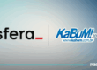 Cyber Monday! Esfera oferece até 5 pontos por real gasto em compras na KaBuM!