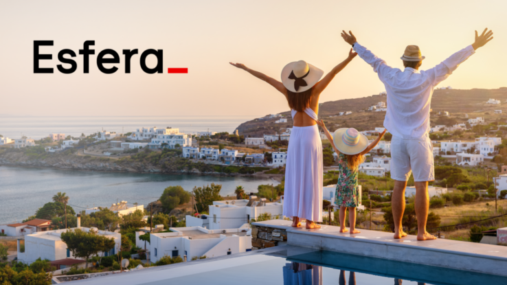 Último dia! Clube Esfera oferece até 60.000 pontos bônus na adesão ou upgrade