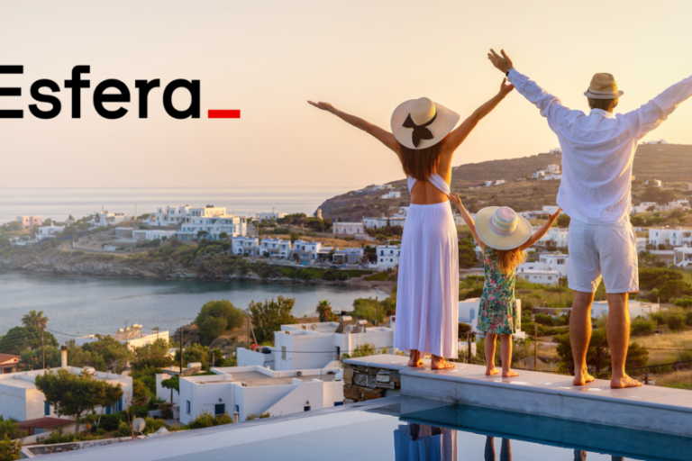 Último dia! Clube Esfera oferece até 60.000 pontos bônus na adesão ou upgrade