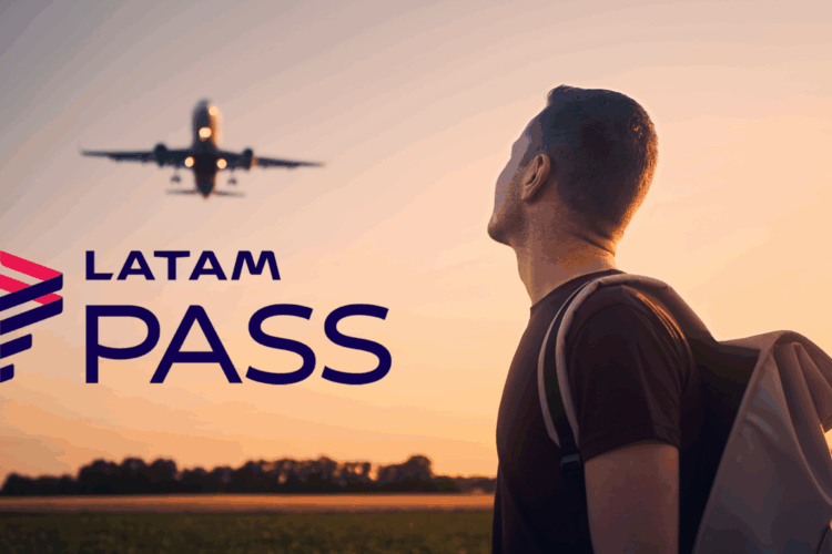 passagens nacionais milhas latam pass