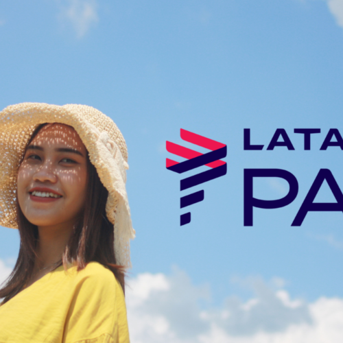 Latam Pass oferece 30% de bônus na transferência de pontos de parceiros selecionados