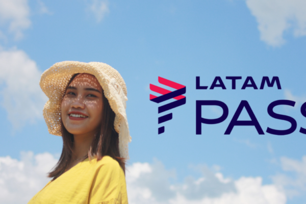 Alerta de passagens PPV! Veja trechos nacionais partir de 4.220 milhas LATAM Pass + taxas