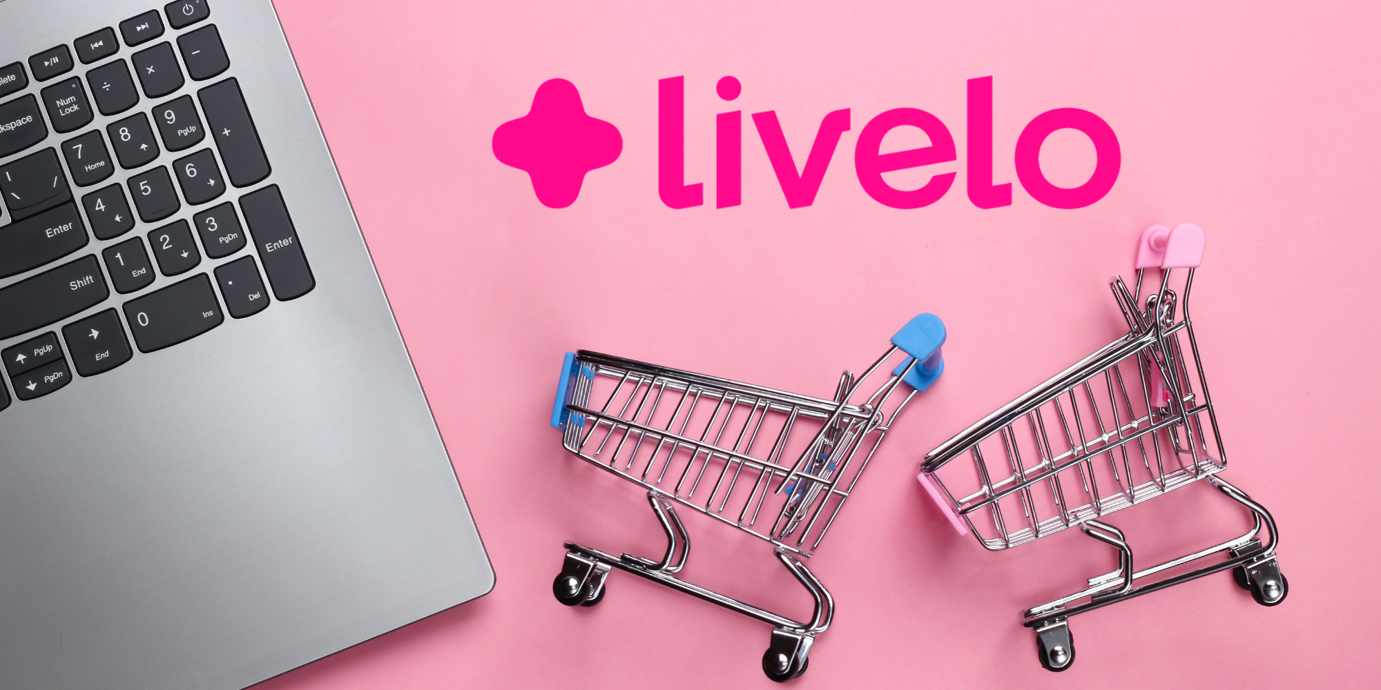 transporte, carrinho de mão, carrinho de compras, laptop, computador