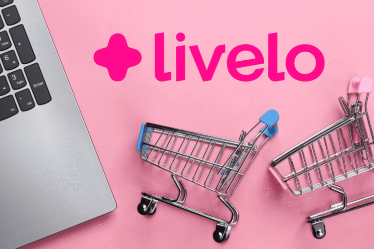 Festival de pontos Livelo! Até 17 pontos por real em compras online