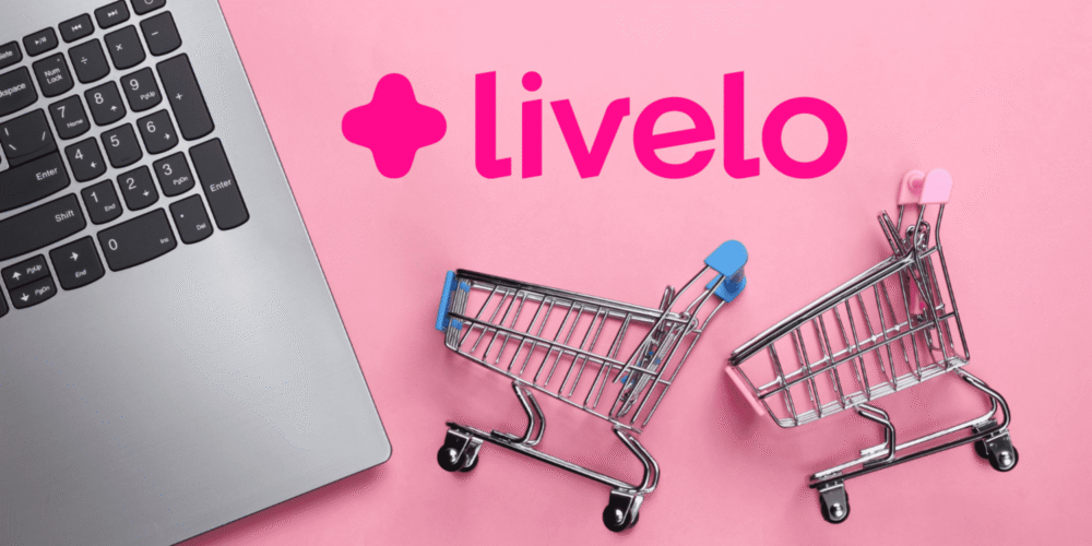 Festival de pontos Livelo! Até 17 pontos por real em compras online