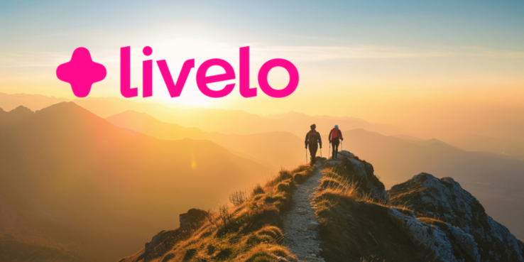 Livelo oferece 12.500 pontos em 6 meses no Clube Classic mensal