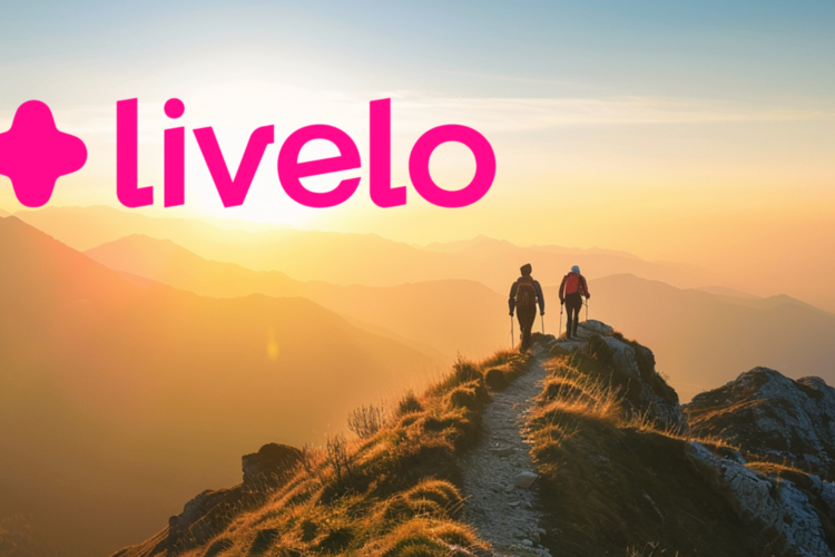 Livelo oferece 12.500 pontos em 6 meses no Clube Classic mensal