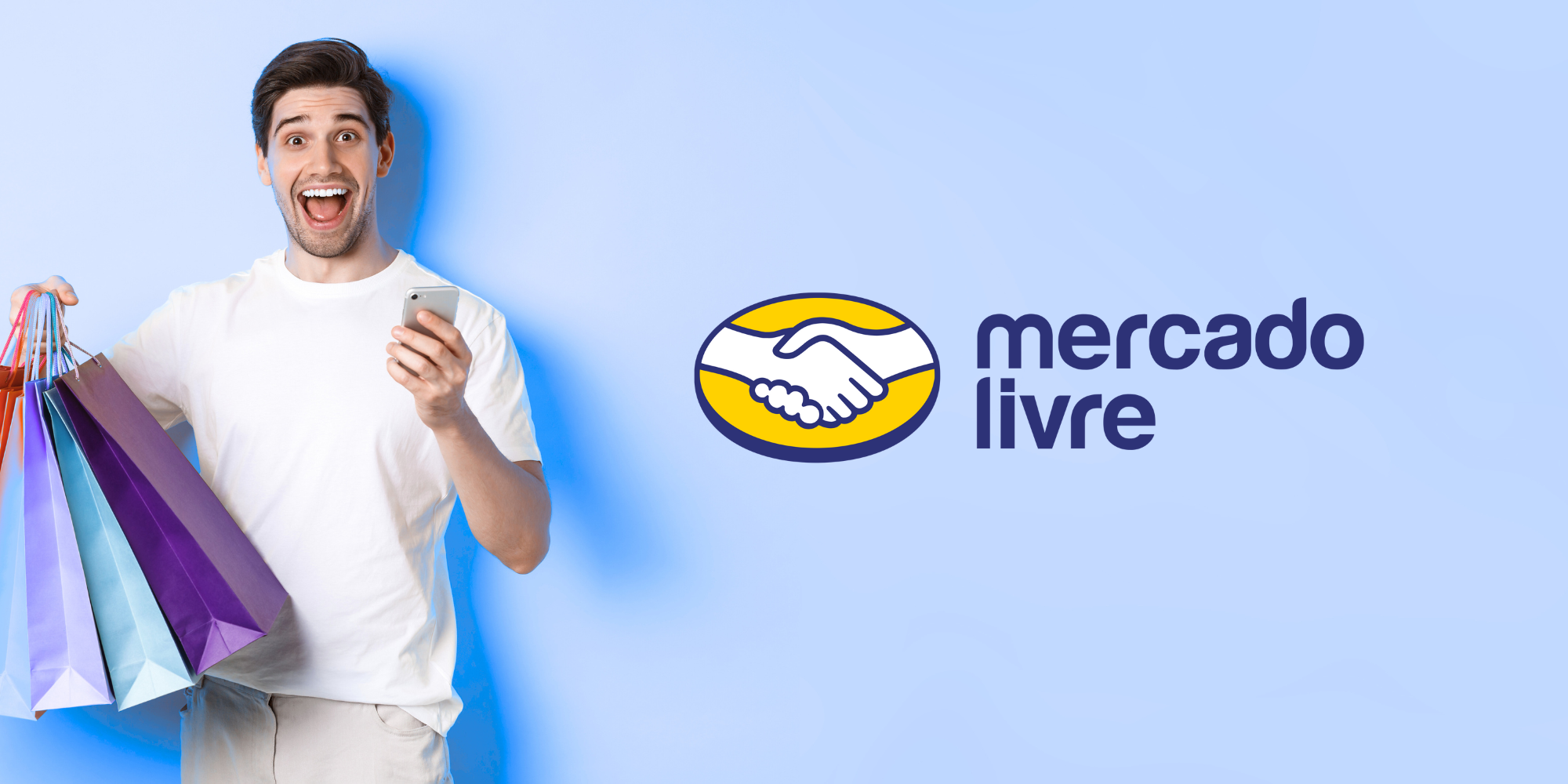 Novo cupom Mercado Livre: 20% de desconto em compras a partir de R$ 79!