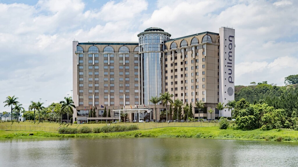 Dica de hotéis no Aeroporto de Guarulhos