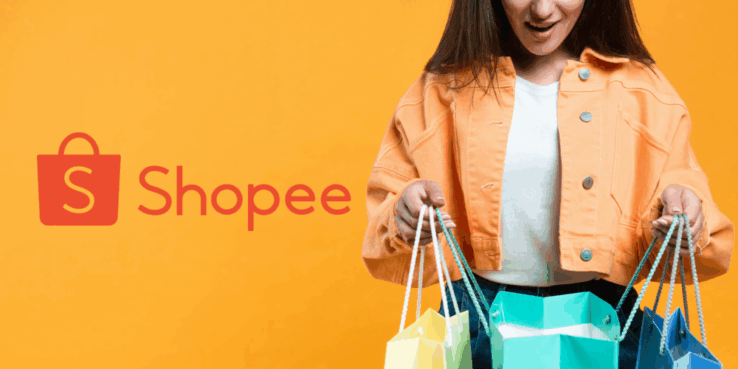 Shopee banner 11.11! Esfera e Livelo oferecem até 5 pontos por real gasto na Shopee
