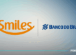 Até 70% de bônus na transferência de pontos do BB Empresas para a Smiles