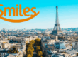 Alerta de passagens PPV! Voe com a Air France para Paris utilizando milhas Smiles