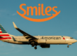 Alerta de passagens PPV! Voos com a American Airlines a partir de 68.000 milhas Smiles