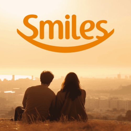 Milhas Smiles com até 65% OFF e bônus de até 100% na PaGol