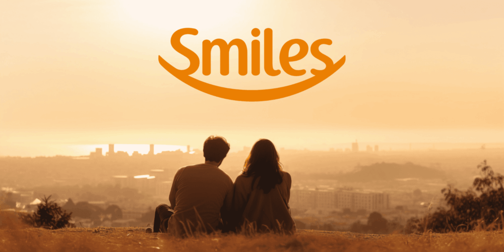 Milhas Smiles com até 65% OFF e bônus de até 100% na PaGol