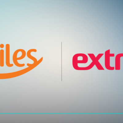 Shopping Smiles e Extra oferecem até 9 milhas por real gasto