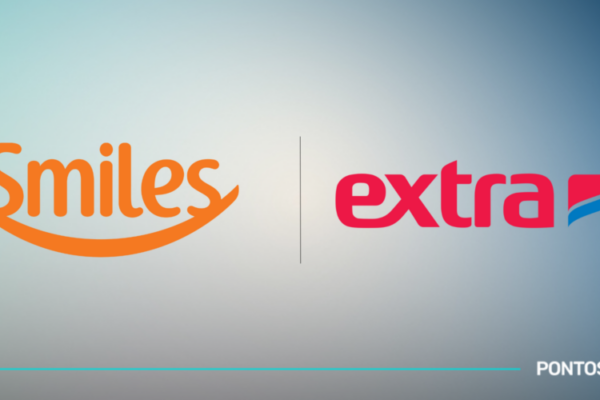 Smiles x extra Shopping Smiles e Extra oferecem até 9 milhas por real gasto