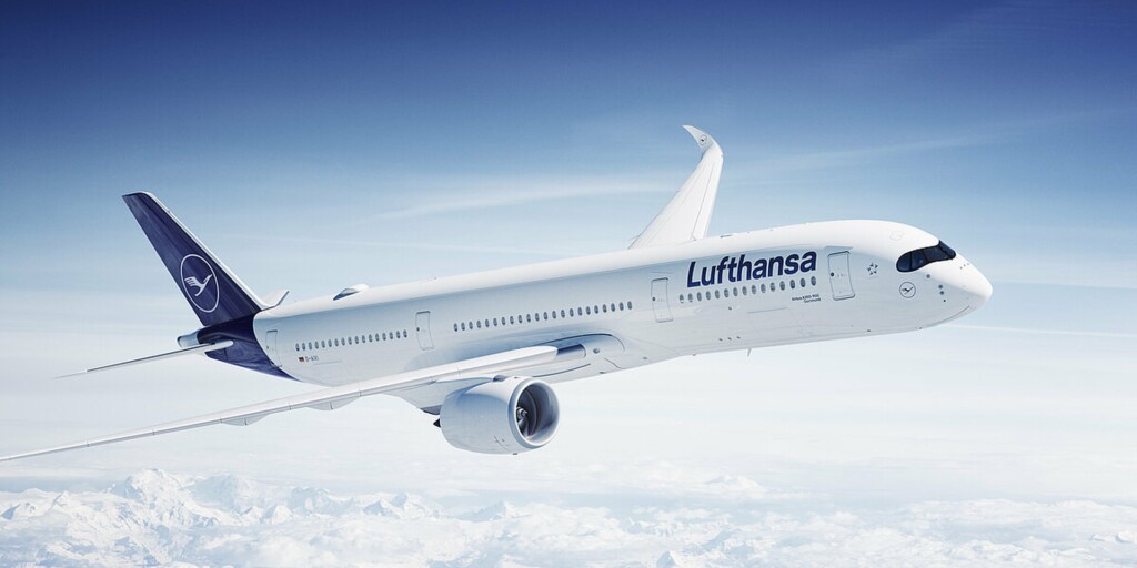 lufthansa