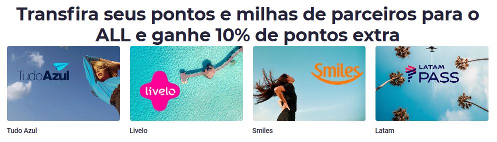 all signature bonus na transferencia de pontos