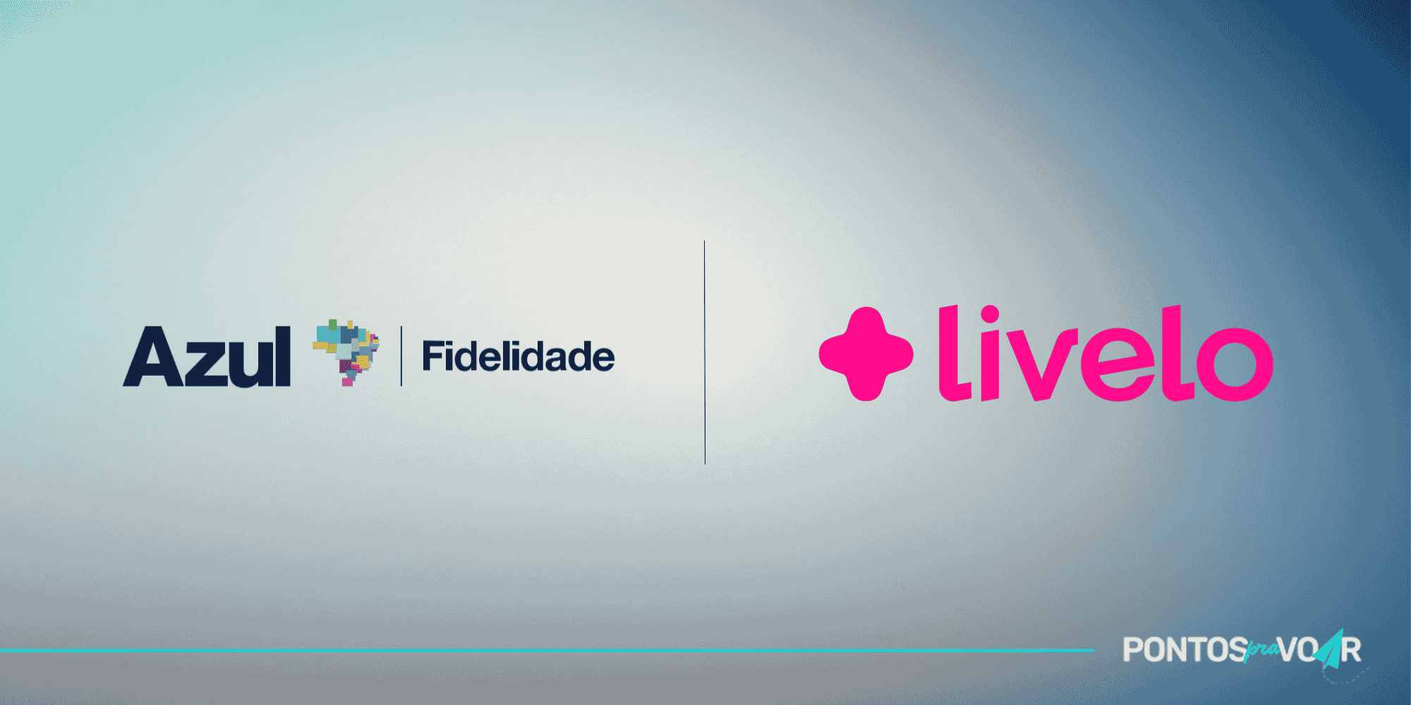 Transfira pontos da Livelo para o Azul Fidelidade com até 110% de bônus