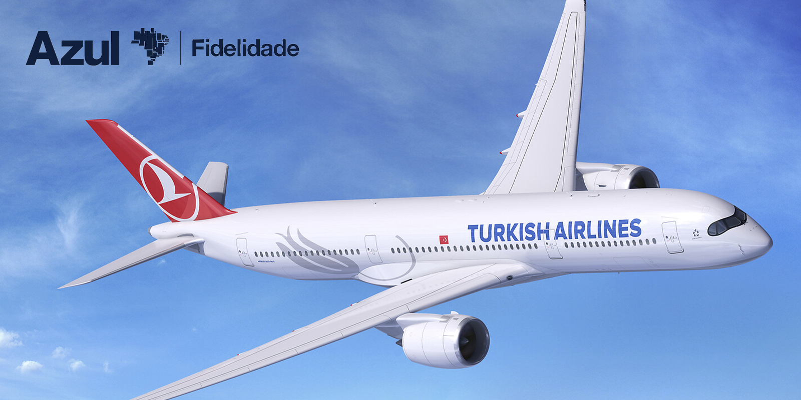 executiva turkish pontos azul fidelidade