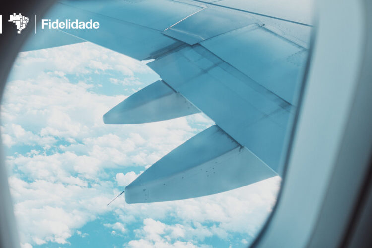 Alerta de passagens PPV! Resgate trechos pelo Brasil a partir de 3.900 pontos Azul Fidelidade