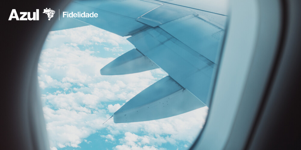 Alerta de passagens PPV! Resgate trechos pelo Brasil a partir de 3.900 pontos Azul Fidelidade