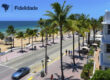 Alerta de passagens PPV! Fort Lauderdale a partir de 53 mil pontos no Azul Fidelidade