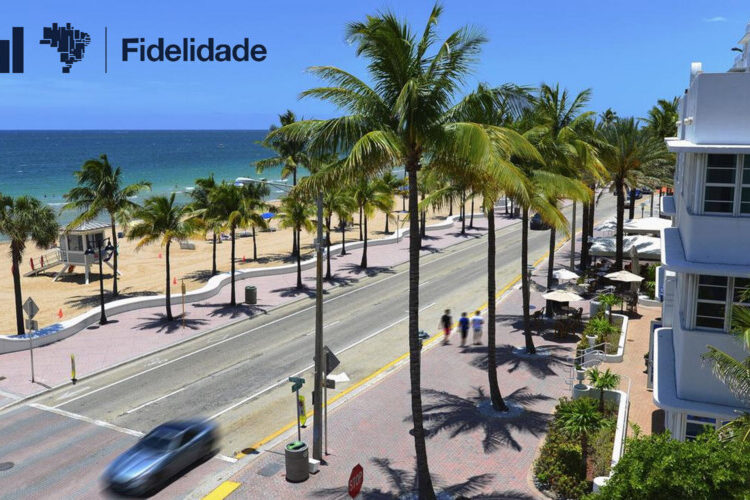 Alerta de passagens PPV! Fort Lauderdale a partir de 53 mil pontos no Azul Fidelidade
