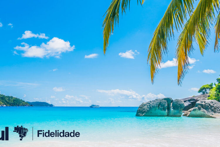 nordeste pontos azul fidelidade