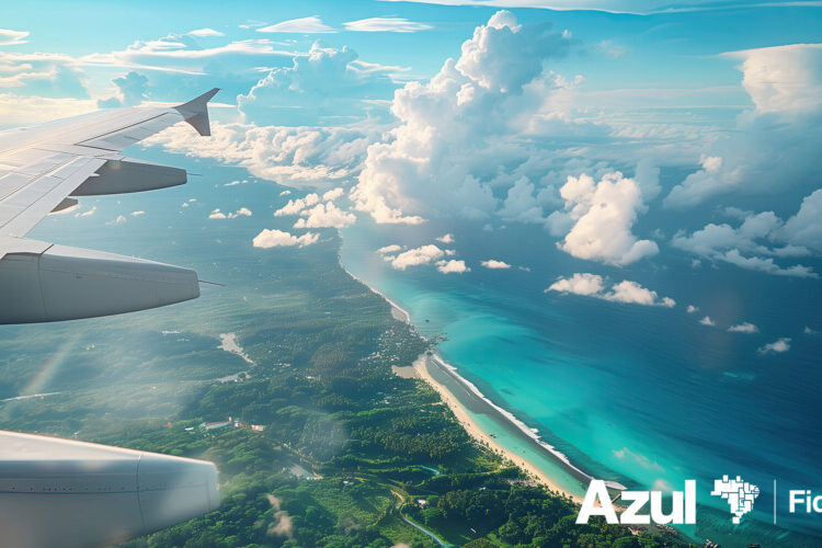 azul-pelo-mundo passagens internacionais pontos azul fidelidade