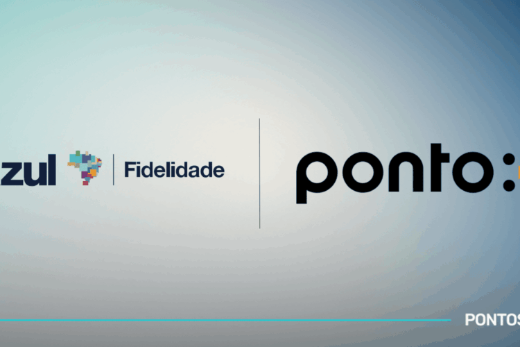 azul x pontofrio Azul Fidelidade e Pontofrio oferecem até 14 pontos por real