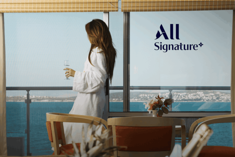 Ainda dá tempo! Aproveite a Black Friday do ALL Accor e assine o ALL Signature com até 40% OFF