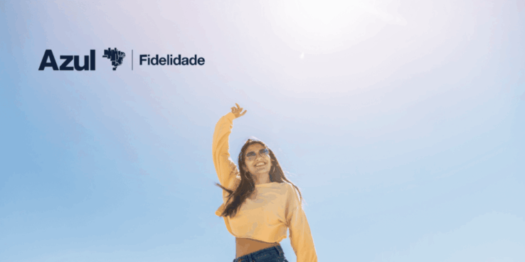 banner azul reduzido (1) Alerta de passagens PPV! Resgate trechos nacionais no Azul Fidelidade a partir de 2.200 pontos + taxas