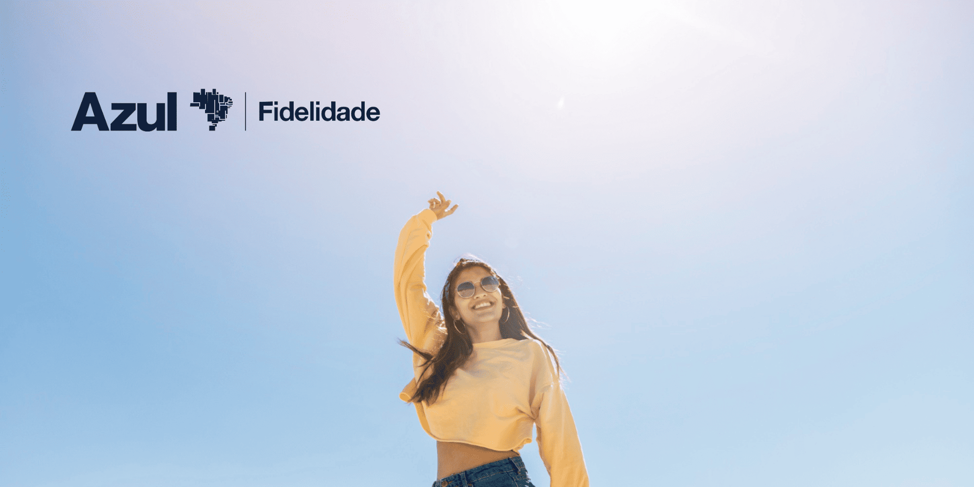 Alerta de passagens PPV! Resgate trechos nacionais no Azul Fidelidade a partir de 2.200 pontos + taxas