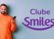 Segue Valendo! Assine o Clube 2.000 da Smiles e receba 20.000 milhas na adesão