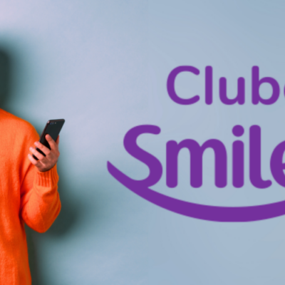 Segue Valendo! Assine o Clube 2.000 da Smiles e receba 20.000 milhas na adesão