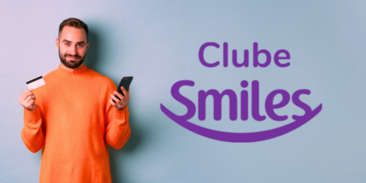 Segue Valendo! Assine o Clube 2.000 da Smiles e receba 20.000 milhas na adesão