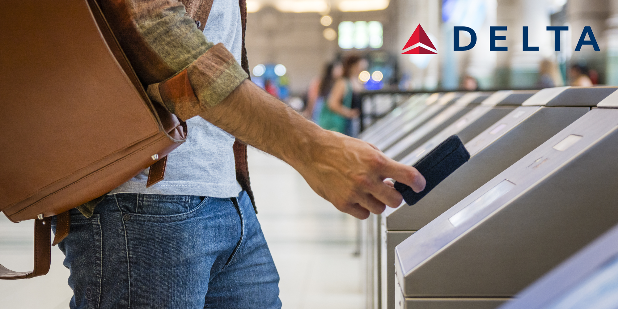 delta one stop security conexões