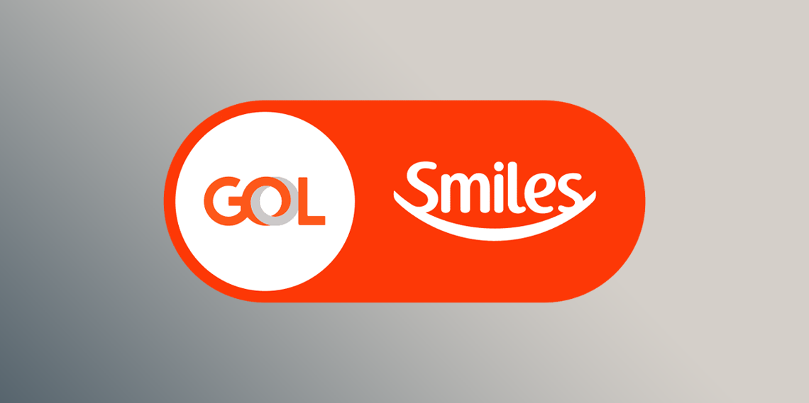 smiles bilhete cortesia